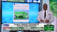 Charles Payne: Comfort is not the foundation for economic freedom
