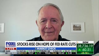 We've had a negative yield curve for over 500 days: Peter Eliades - Fox Business Video