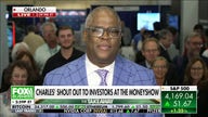 Individual investors taking control of their money: Charles Payne