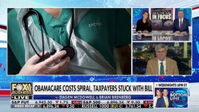 Health outcomes have not improved despite soaring costs: Economist Steve Moore - Fox Business News