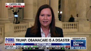 Sen Ashley Moody says Obamacare is like ‘lighting taxpayer money on fire’