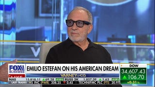 Emilio Estefan talks achieving the American dream, Florida’s booming economy and more - Fox Business Video