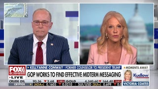GOP politicians need to talk to the American family, Kellyanne Conway says - Fox Business Video