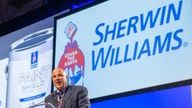 Sherwin-Williams develops new antibacterial paint