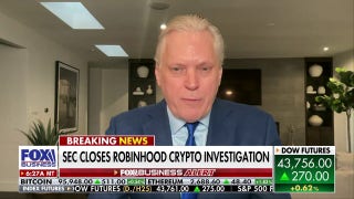 Reducing regulatory burden is the 'single biggest thing' that can be done to control inflation, expert says - Fox Business Video