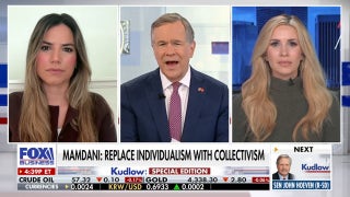 NYC democratic socialist mayor's call for collectivism triggers warnings of economic danger