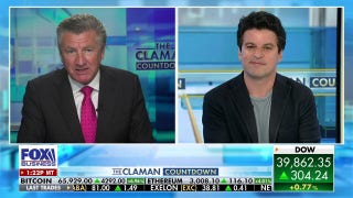 Acorns puts the responsible tools of wealth making into everyone's hands: CEO Noah Kerner - Fox Business Video