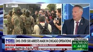 Operation Midway Blitz: Over 500 'criminal aliens' arrested in Chicago 
