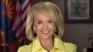 Jan Brewer: Truth-telling is the most important value a person can have