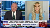 Taxpayer-funded studies on racism need to be ‘outright deleted,’ says Campus Reform reporter