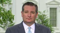 Sen. Cruz: Modernizing air traffic control will lower costs