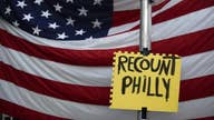 Philly officials say no cases of voter fraud, dead people voting