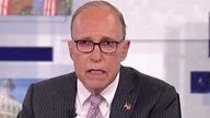Larry Kudlow: These new Biden sanctions won't do serious damage to the Putin war machine