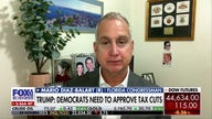 FL Rep. Diaz-Balart: 'Nothing' Trump has acted on in his first week 'is a surprise'
