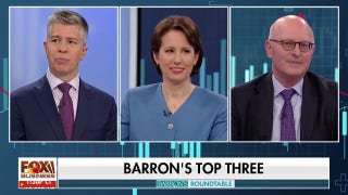 There is a lot of uncertainty in the health care sector, panelist says - Fox Business Video