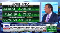 Wall Street shifts focus from AI promises to profits ahead of key earnings