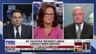 Hamas rockets are notoriously unreliable: Lt. Gen. Keith Kellogg