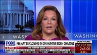 Hunter Biden charges not enough to deal with gravity of situation: Mollie Hemingway