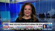 Republicans have an issue with abortion: Mollie Hemingway