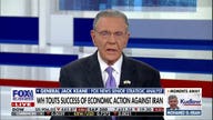 Gen Jack Keane: I believe we’re getting closer to a strategic achievement in Iran