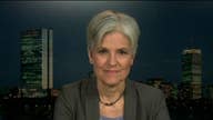 Jill Stein: We have the most disliked presidential candidates in history
