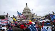 Capitol riots will be used to 'go after' Trump supporters: Ben Domenech