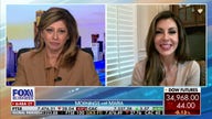 This was the 'most disgraceful' thing from American business leaders: Morgan Ortagus