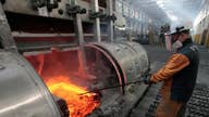 Trump to launch aluminum import probe