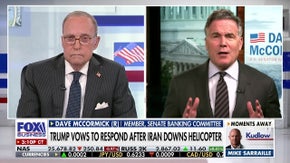 We should be skeptical of any deal with Iran&rsquo;s regime, Sen Dave McCormick says - Fox Business News