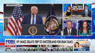 Iran is ‘deliberately encouraging’ Hezbollah to attack Israel, Dan Hoffman says