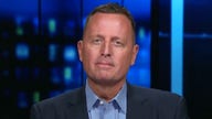 Ric Grenell: We need a big wall and a wide gate