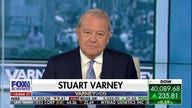 Stuart Varney: Kamala Harris supporters organized the anti-Israel riot