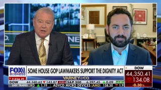 Rep. Mike Lawler on the 'Dignity Act': This is an earned pathway to legal status