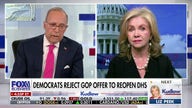 Sen Blackburn: The White House has made ‘so many concessions’ on ICE 