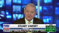 Stuart Varney gives Biden advice after year of failure: 'Start firing people'