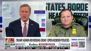 Border security crackdown continues as CBP ramps up recruitment efforts