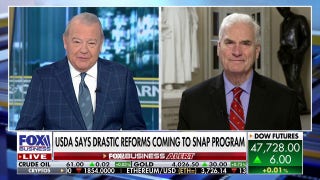 Lawmaker demands food stamp reform amid illegal immigrant controversy