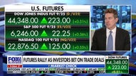 Expert predicts 'accelerated' economic growth as markets anticipate the passing of Trump's 'big, beautiful bill'