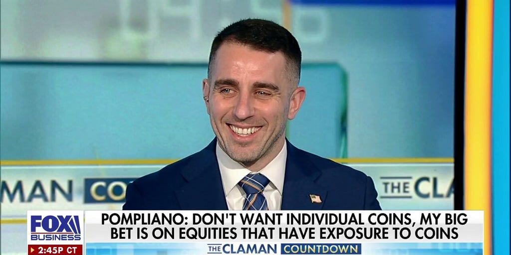 Anthony Pompliano: I Wouldn't Be Shocked If Bitcoin Is Over $100,000 ...