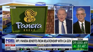 Panera Bread excluded from California's $20 minimum wage law - Fox Business Video