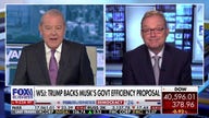 Government workers are not going to work: Kevin Hassett