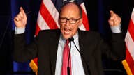 DNC chairman says Trump firing Sessions is ‘worse than Watergate’