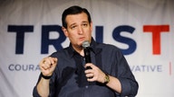 Has Ted Cruz’s moment passed?