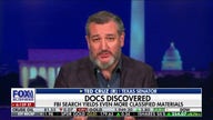 Sen. Ted Cruz: Here are two major implications of Biden classified documents story