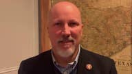 Rep. Chip Roy rips COVID bill: GOP 'not standing up' to fight spending