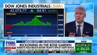 Trade war turbulence: How to 'weather the storms' of stock dips, UBS managing director explains