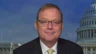 Kevin Hassett: When inflation, prices skyrocket people get angry
