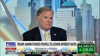 Joe Moglia on crypto, college sports and the Fed: What investors must know now