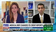 Paid medical collections to come off credit reports will ‘help’ a lot of Americans: Expert