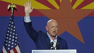 Arizona Sen. Mark Kelly is 'absent' amid border crisis: Rep. Biggs